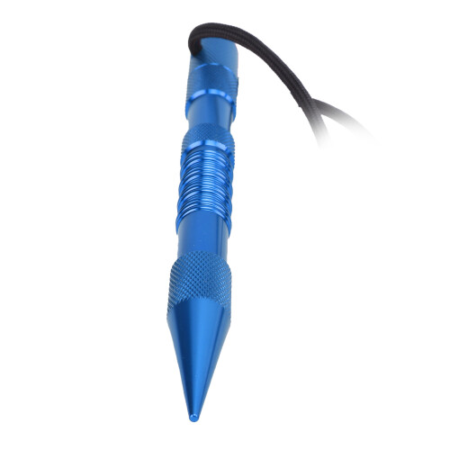 Umbrella Rope Needle Paracord Spike Needle 2