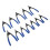 12Pcs Snap Ring Pliers Set Straight Bent Jaw 13