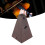 Mechanical Metronome Large Sound Beat Rhythm 11