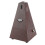 Mechanical Metronome Large Sound Beat Rhythm 4