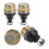 4pcs Upper Lower Ball Joint Kit 51375‑HP5‑601 ATV 8