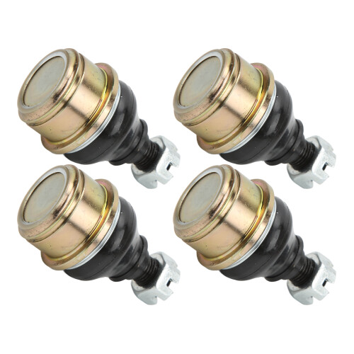 4pcs Upper Lower Ball Joint Kit 51375‑HP5‑601 ATV 2
