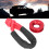 Recovery Ring Kit Synthetic Soft Shackle Rope 12