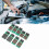 UPA USB V1.3 ECU Programmer Main Board with Full Adapters for Chip Tuning, Auto Diagnostic Tool 7