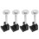 4Pcs/Set Pickup Truck Tool Box Mount Tie Downs J 8