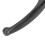 22mm/0.87in Brake Handle Clutch Lever Set Glossy 15