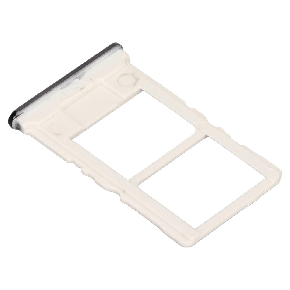Sim Card Tray For Xiaomi Redmi K20 - Replacement Slot Holder Part Black 9351339812224