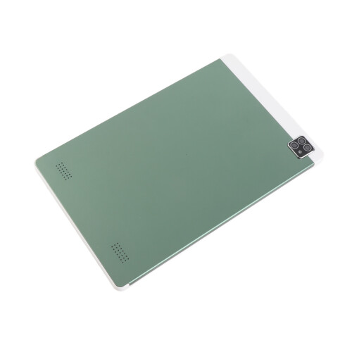 8 Inch Android Tablet 4GB RAM 64GB ROM Green, Dual SIM, 1920x1200 2