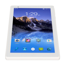 8 Inch Android Tablet 4GB RAM 64GB ROM Green, Dual SIM, 1920x1200