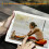 8 Inch Android Tablet 4GB RAM 64GB ROM Green, Dual SIM, 1920x1200 8