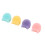 4PCS Colorful Clarinet Thumb Rest Silicone 7