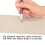 10pcs Silicone Microblading Practice Skin for Beginners 20x15cm 8