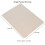 10pcs Silicone Microblading Practice Skin for Beginners 20x15cm 12