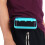 Portable Durable Plastic Fishing Bait Holder Box 10