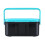 Portable Durable Plastic Fishing Bait Holder Box 5