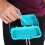 Portable Durable Plastic Fishing Bait Holder Box 11