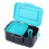 Portable Durable Plastic Fishing Bait Holder Box 7