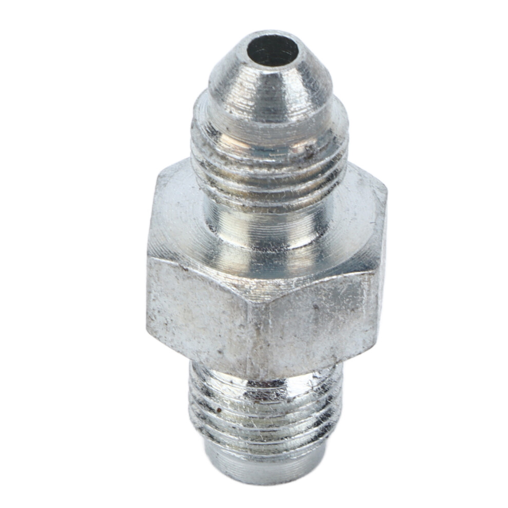 3An Male To 3/8Â24 Inverted Flare Adapter Fitting 9121376432262
