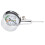 Mini Ulitity Air Pressure Gauge Barometer Tool for 14