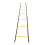 Speed Training Agility Ladder Footwork Exercise 6