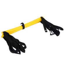 Speed Training Agility Ladder Footwork Exercise