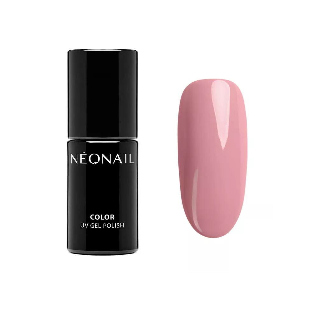 Neonail Pink 5319 Mulled Wine Uv Gel Polish 7,2Ml