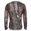 Men Long Sleeve T-Shirt Quick Drying Clothes for 5
