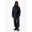 Hunter (Black, S) Hunter Jo Parka Unisex Adults Black Rain Jacket 3