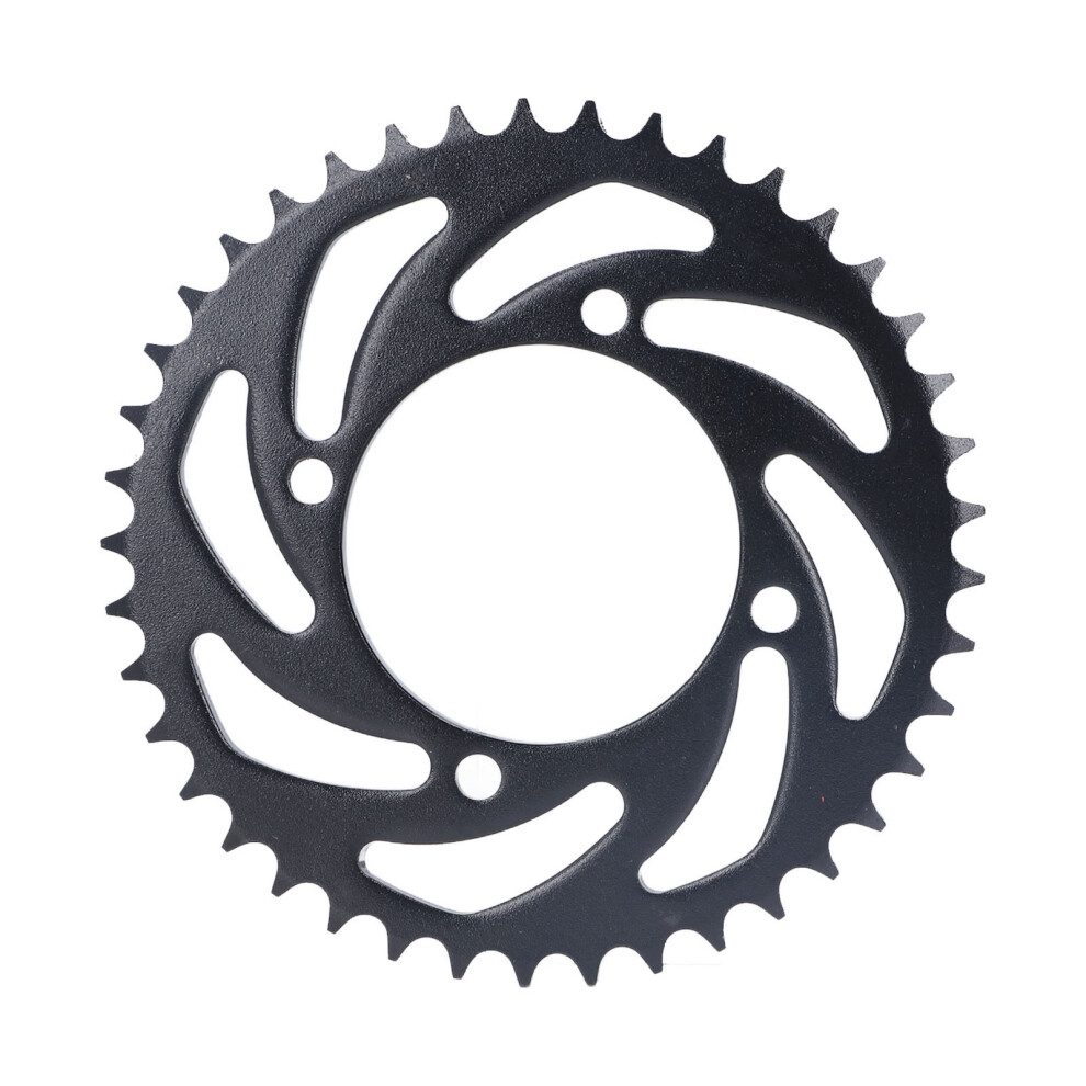 41T 428 Chain Rear Sprocket Accessory Fits For 9121376434082
