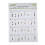 Trumpet Chord Chart Fingering Note Music 1