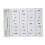 Trumpet Chord Chart Fingering Note Music 7