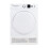 Willow Appliances Willow WCD8W 8kg Freestanding Condenser Dryer 1