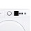 Willow Appliances Willow WCD8W 8kg Freestanding Condenser Dryer 3
