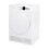 Willow Appliances Willow WCD8W 8kg Freestanding Condenser Dryer 8