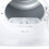 Willow Appliances Willow WCD8W 8kg Freestanding Condenser Dryer 9
