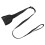 Adjustable Nylon Leg Lifter Strap for Adults & Elderly, Lightweight 2