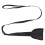 Adjustable Nylon Leg Lifter Strap for Adults & Elderly, Lightweight 9