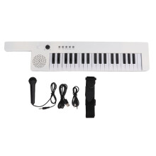 37 Key Keyboard Piano Portable Guitar Electronic