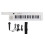 37 Key Keyboard Piano Portable Guitar Electronic 1