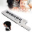 37 Key Keyboard Piano Portable Guitar Electronic 12
