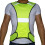 High Visibility Reflective Safety Vest Night 3