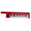 37 Key Keyboard Piano Portable Guitar Electronic 9