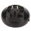 Mini-Plug-in-Luftheizung ABS, weiß kleiner Warmer 11