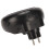 Mini-Plug-in-Luftheizung ABS, weiß kleiner Warmer 3