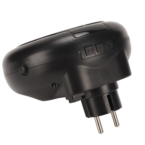 Mini-Plug-in-Luftheizung ABS, weiß kleiner Warmer 2
