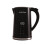 Hamilton Beach Hamilton Beach, Electric Kettle, Flexi Control, 1.7L, Black HBK001B 1