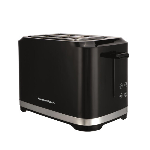 Hamilton Beach Hamilton Beach, 2 Slice Toaster, Flexi Control, HBT1323B