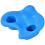 20Pcs Multi Colour Textured Climbing Rocks Wall 15