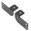 Rear Roof Pillar Roll Cage Bar LED Pod Light 2