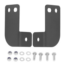 Rear Roof Pillar Roll Cage Bar LED Pod Light